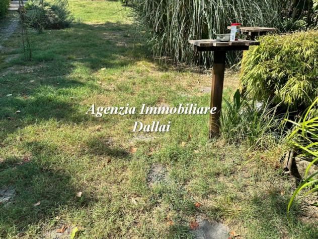 San Piero a Sieve - Porzione di colonica con giardino - Foto 5