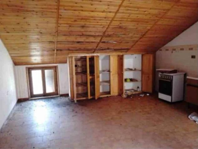 Immobile in asta di 78 m² in vendita a Sellano - Foto 8