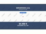 Immobile in asta di 86 m² in vendita a Seravezza