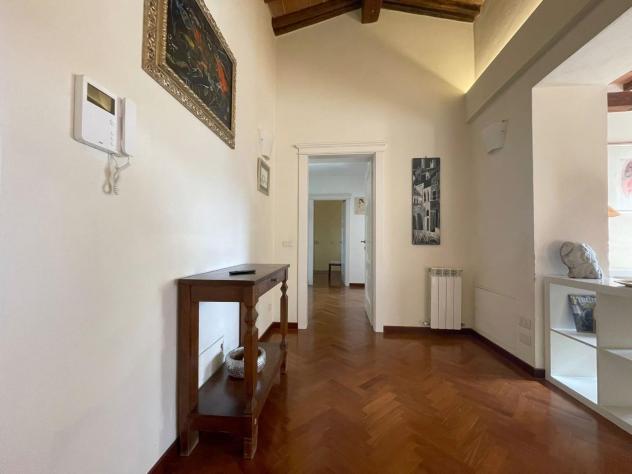Appartamento in vendita a Monteliscai - Siena 135 mq Rif: 1223772 - Foto 9