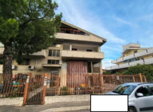 Immobile in asta di 167 m² in vendita a Silvi - Foto 8