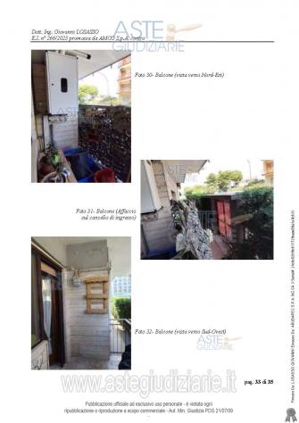 IMMOBILI-IMMOBILE RESIDENZIALE-Via A. Savinio, 373 - Foto 5