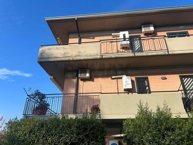 Appartamento in vendita a Tremestieri Etneo
