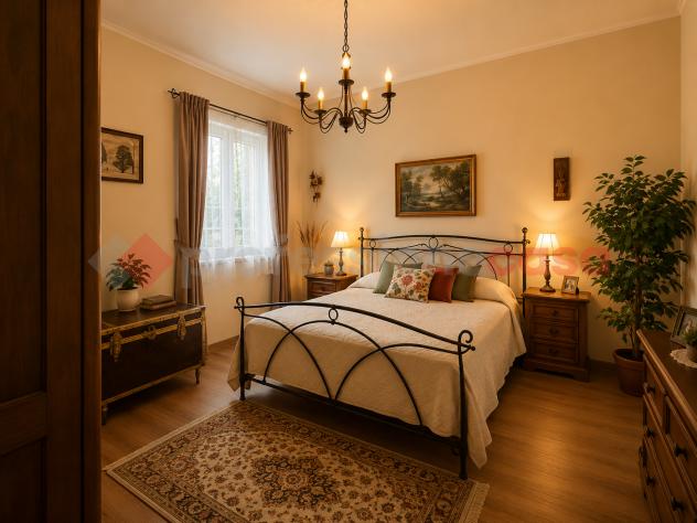 Villa singola - Trivigliano . Rif.: Cod. rif 3330244VRG - Foto 11