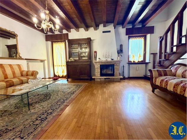 V005468 - BIFAMILIARE INDIPENDENTE CON GIARDINO ! - Foto 20