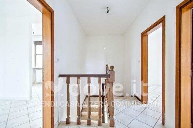 Casa indipendente di 171 m² con più di 5 locali e box auto in vendita a Voghiera - Foto 20