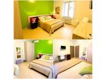 FITTA CAMERE MATERA - superior plus class