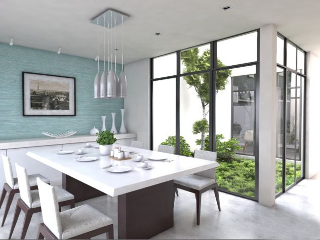 Rendering 3D / CAD / Architettura / Como - Foto 3