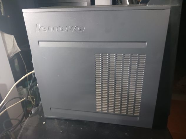 PC Lenovo APTIO CRB quacore + TV Monitor HDMI Toshiba - Foto 6