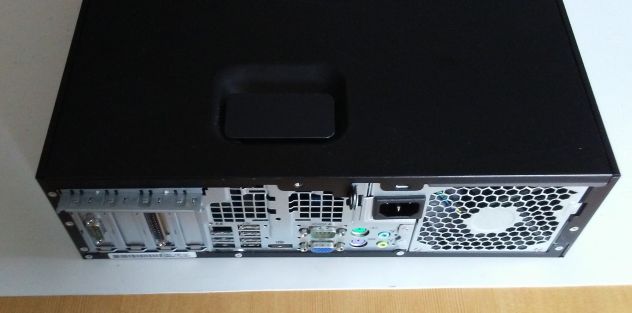 Computer HP 6200 pro Ricondizionato - Foto 2