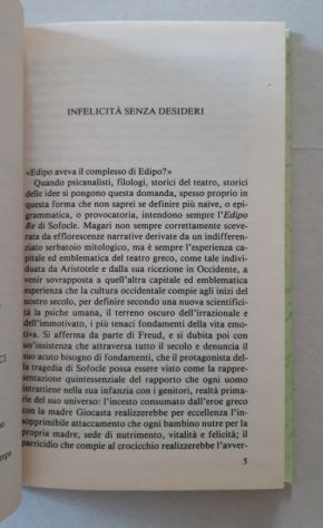 Seneca - Edipo - Foto 3
