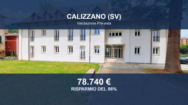 Immobile in asta di 1105 m² in vendita a Calizzano