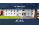 Immobile in asta di 1105 m² in vendita a Calizzano