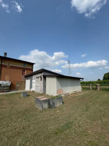 Immobile di 100 m² con 3 locali in vendita a Carpi - Foto 6