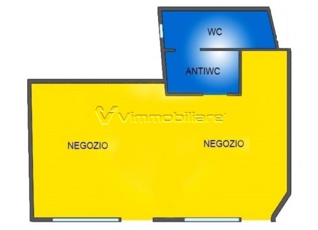 2 Vetrine in affitto a Noventa Vicentina - Foto 5