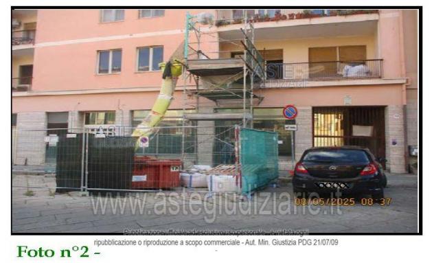 IMMOBILI-IMMOBILE COMMERCIALE-Via Roma, 166, 07100 Sassari SS, Italia - Foto 3
