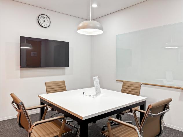 Ufficio privato in affitto - Regus Firenze, Osmannoro a Sesto Fiorentino - Foto 5