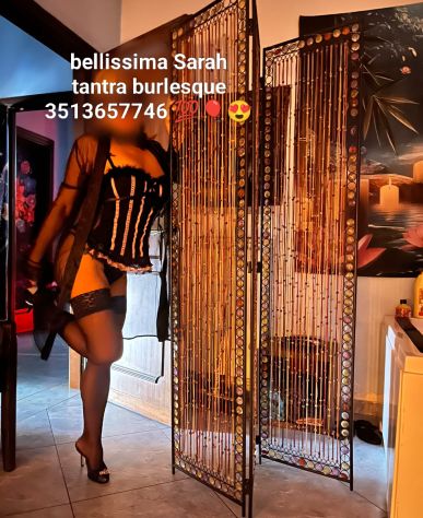 Venerdì Tantrico con SARAH 3513657746 - Foto 4