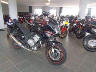HONDA CBF 600 ABS rif. 22087584
