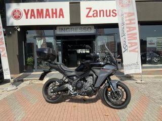 Yamaha Tracer 9 Pochi chilometri pronta consegna