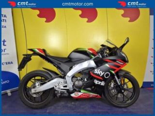 APRILIA RS 125 Garantita e Finanziabile rif. 23730532
