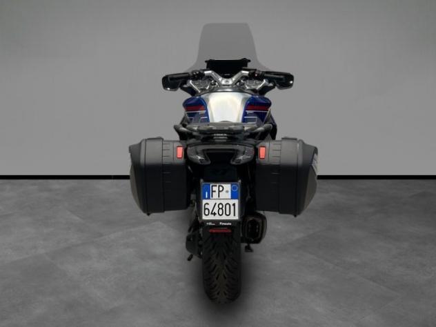 BMW R 1300 RT R 1300 RT - Foto 4