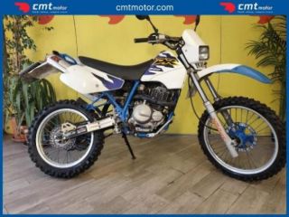 SUZUKI DR 350 Finanziabile - Bianco - 58364 rif. 24096425