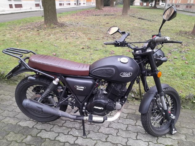 Vendo moto - Foto 5