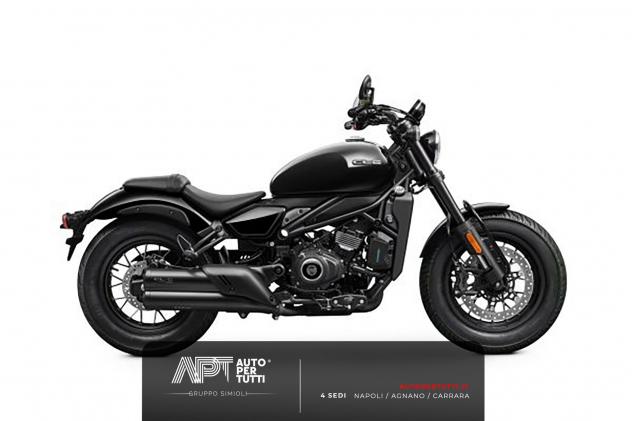 CFMOTO 450CL-C 450CL-C