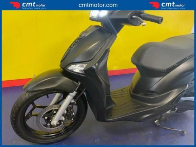 PIAGGIO Liberty 50 Garantito e Finanziabile rif. 24100853 - Foto 7