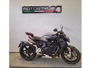 MV AGUSTA Brutale 1000 RS