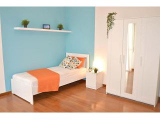 Viale Muratori 225 - Stanza 40