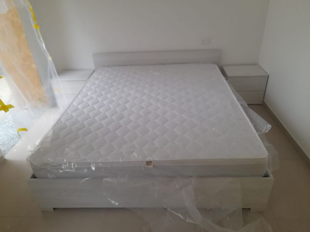 Appartamento 75Mq ristrutturato con 2 bagni - Foto 9
