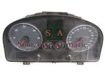 Volkswagen Caddy 1.9 quadro strumenti 1T0920873A