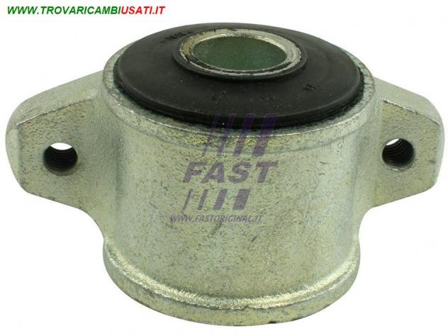 SILENT BLOCK BRACCIO RENAULT MASTER II 98 ASSE ANTERIORE SUPERIORE FT18517
