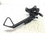 SUZUKI BURGMAN AN K3 650 CAVALLETTO LATERALE E MOLLE 2003 BU111
