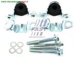 GOMMINO STABILIZZATORE FIAT DUCATO 94 ANTERIORE KIT 24MM FT18425