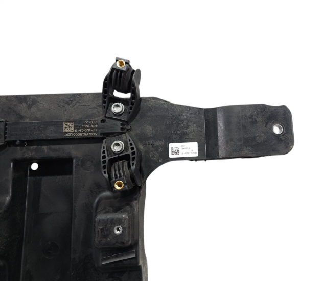 TRAVERSA SUPPORTO ASSALE ANTERIORE VOLKSWAGEN ID.3 Serie (E11, E12) 1EA805211B (19) - Foto 2