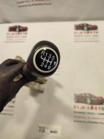 LEVA CAMBIO PEUGEOT Boxer 4° Serie 463141690 00463141690 4H03 diesel 2198 (11) - Foto 3