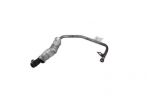 Tubo Acqua Turbina Mercedes Classe A W176 1.6bz A2702032002 - 27682