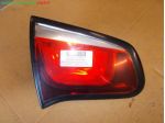 FANALE POST.INT.S. ROSSO CON RIGA ARGENTO CITROEN C3 (A51)  Parti elettrich &hellip;