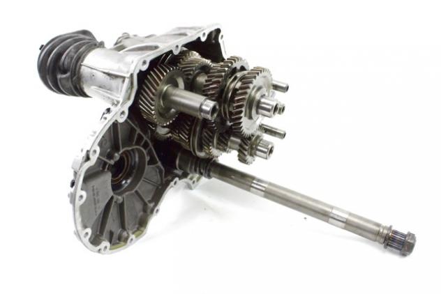BMW R 1200 RT 23008567243 CAMBIO K52 13 - 19 DRIVE BOX 23008554090 - Foto 3