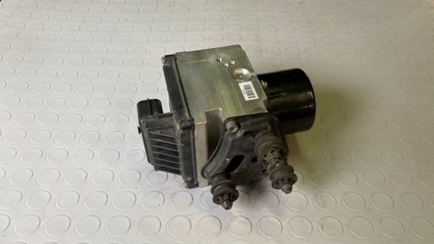 Centralina ABS Volkswagen Passat 2.0 TDI del 2007 (3C0614095P) - Foto 2