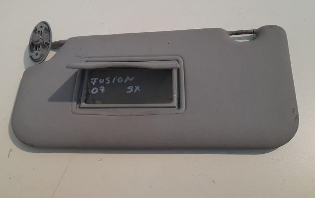 PARASOLE ALETTA ANTERIORE SX FORD Fusion 2° Serie (0509)