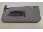 PARASOLE ALETTA ANTERIORE SX FORD Fusion 2° Serie (0509)