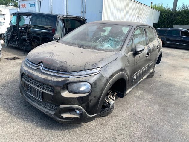 Ricambi usati Citroen C3 2020 1.2 benzina hm05 - Foto 13