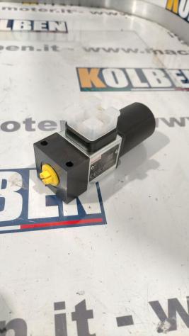 Pressostato Bosch Rexroth