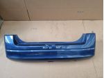 PARAURTI POSTERIORE COMPLETO OPEL Agila 1° Serie (0004)