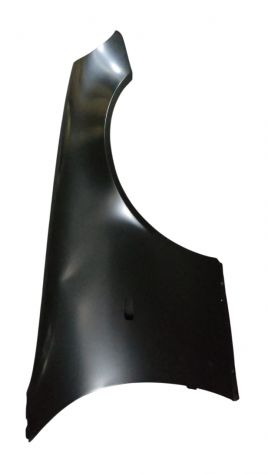 Parafango destro slk 170 1996 leggermente ammaccato Cl095555110