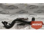 Tubo Intercooler Captur - Clio TCE 144605243R